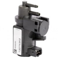 Pressure Converter Turbocharger 12 V PIERBURG suitable...