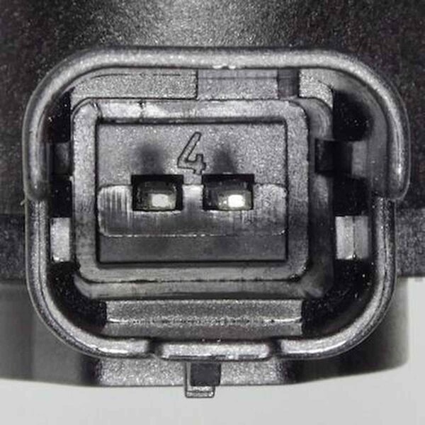 Pressure Converter Turbocharger 12 V PIERBURG suitable for e.g. FORD