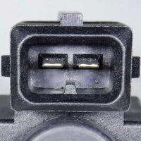 Valve Air Control Intake Air 12 V PIERBURG for PORSCHE...