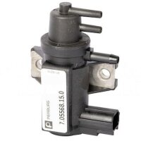 Pressure Converter Turbocharger 12 V PIERBURG suitable...