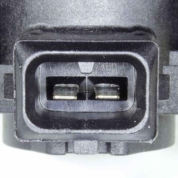 Druckwandler, Turbolader PIERBURG für u.a. ALFA ROMEO 4C