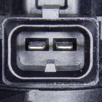 Druckwandler Turbolader 12 V PIERBURG passend für...