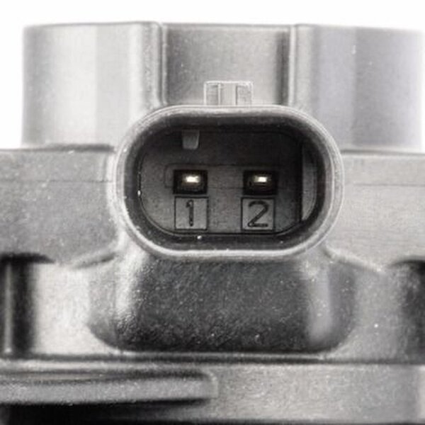 Pressure Converter Turbocharger 12 V Solenoid Valve PIERBURG for e.g. BMW 3