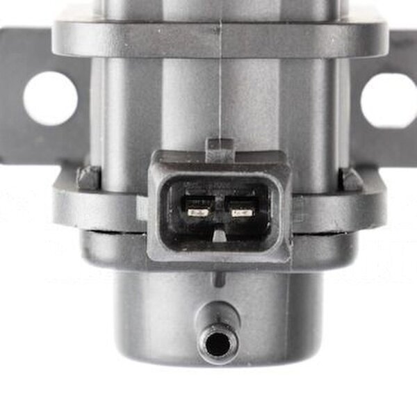 Pressure Converter Exhaust Control 12 V PIERBURG suitable for e.g. OPEL ASTRA