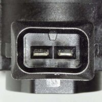 Pressure Converter Exhaust Control 12 V PIERBURG suitable...