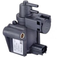 Pressure Converter Turbocharger 12 V PIERBURG suitable...