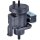Pressure Converter Exhaust Control 12 V PIERBURG for e.g. MERCEDES-BENZ SPRINTER