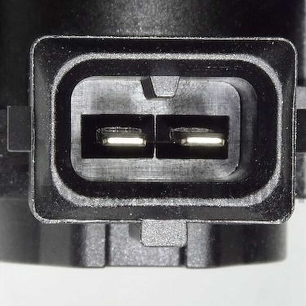 Pressure Converter Turbocharger 12 V PIERBURG suitable for e.g. FIAT PANDA