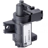 Pressure Converter Turbocharger 12 V PIERBURG suitable...