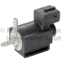 EGR valve exhaust control changeover valve PIERBURG for...
