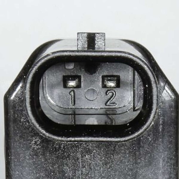 Ventil Sekundärluftsystem 12 V Umschaltventil PIERBURG für u.a. PORSCHE 911