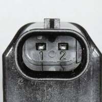 Ventil Sekundärluftsystem 12 V Umschaltventil...