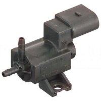 EGR valve exhaust control 12V changeover valve electric...