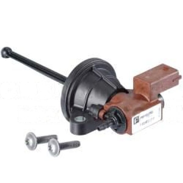 Stellelement Kühler-Abgasrückführung 12 V mit Schrauben PIERBURG für u.a. FIAT