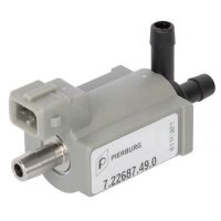 Valve Air Control Intake Air 12 V PIERBURG for e.g....