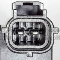 EGR valve exhaust gas control changeover valve PIERBURG...