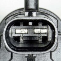 Change-Over Valve Change-Over Flap Induction Pipe 12 V...