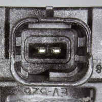 Pressure Converter Turbocharger 12 V PIERBURG suitable...