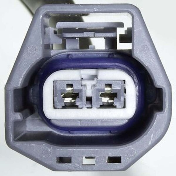 Unterdruckpumpe Bremsanlage 1-Anschluss PIERBURG für u.a. OPEL INSIGNIA