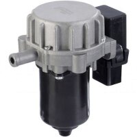 Vacuum Pump Brake System Rotor Pump 1-port PIERBURG for...