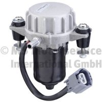 Vacuum pump brake system rotor pump electric PIERBURG for...