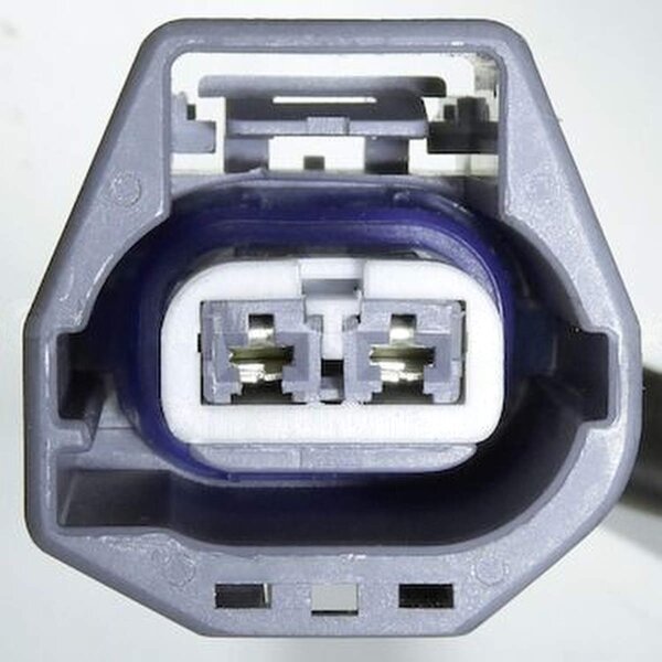 Vacuum Pump Brake System Rotor Pump 1-Port PIERBURG for VOLVO S60 and others