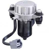Vacuum Pump Brake System Rotor Pump 1-Port PIERBURG for...