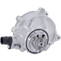 Unterdruckpumpe Bremsanlage Benzin mechanisch PIERBURG...