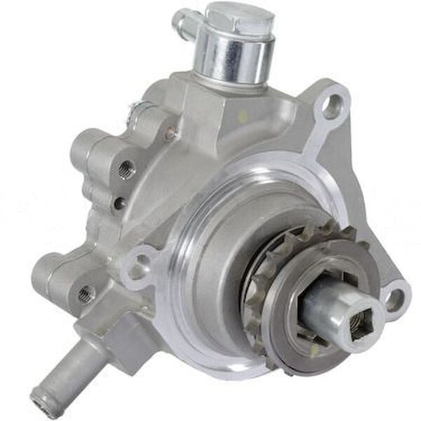 Vacuum Pump, braking system PIERBURG for e.g. NISSAN NP300 Pick-up