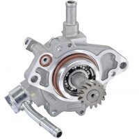 Unterdruckpumpe Bremsanlage Diesel mechanisch PIERBURG...