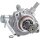 Vacuum Pump Brake System 2-connections PIERBURG for e.g. MITSUBISHI L200