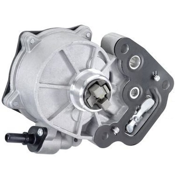 Unterdruckpumpe Bremsanlage Benzin mechanisch PIERBURG für OPEL ADAM