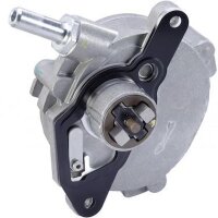 Vacuum pump brake system petrol mechanical PIERBURG for...