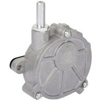 Unterdruckpumpe Bremsanlage Benzin mechanisch PIERBURG...