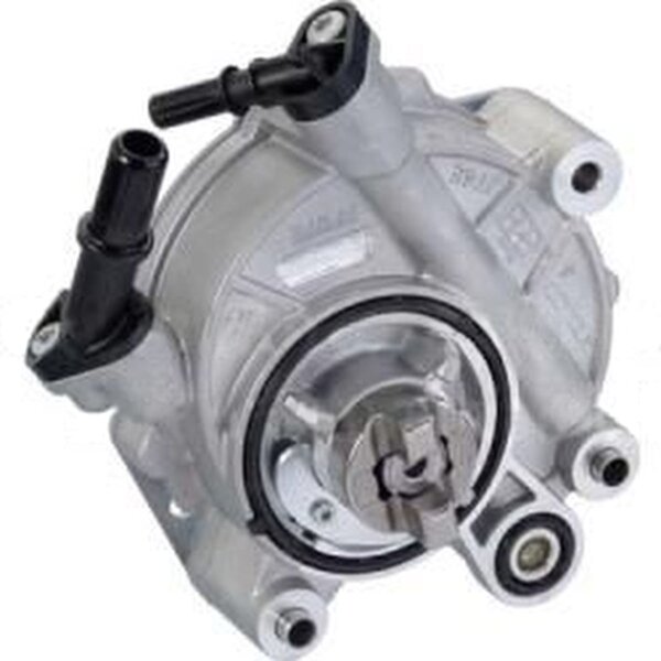 Vacuum Pump, braking system PIERBURG