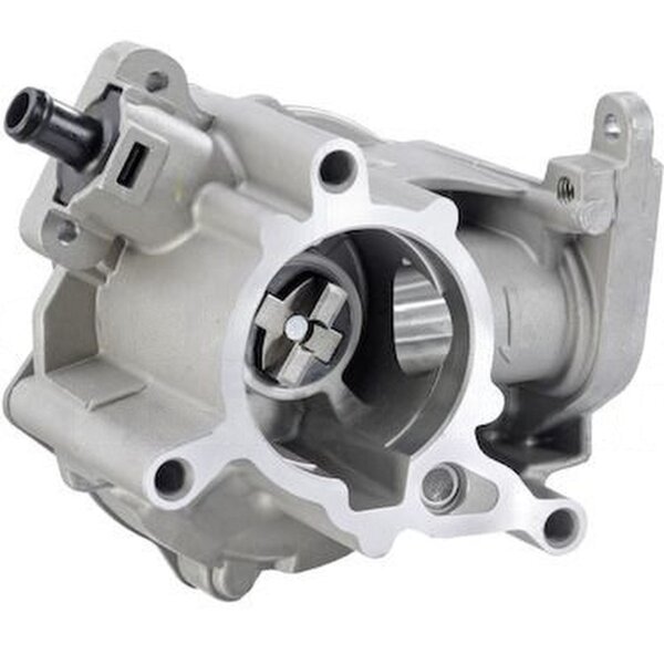 Unterdruckpumpe Bremsanlage Benzin mechanisch PIERBURG für AUDI A3