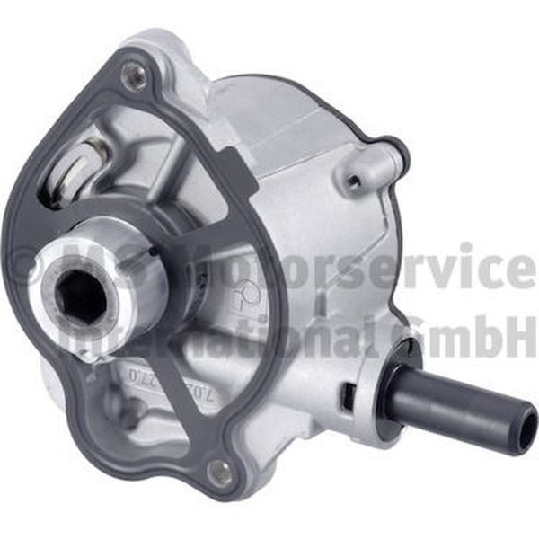 Vacuum pump brake system mechanical PIERBURG for MERCEDES C-CLASS