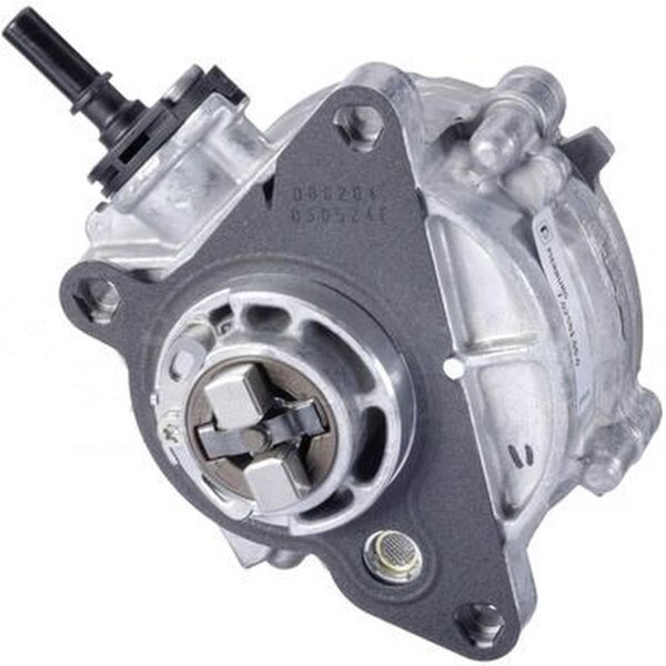 Vacuum Pump Brake System 1-Connection straight PIERBURG for CITROËN C4