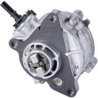 Vacuum Pump, braking system PIERBURG for e.g....