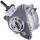 Vacuum Pump Brake System 1-Connection straight PIERBURG for CITROËN C4
