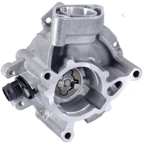 Unterdruckpumpe Bremsanlage 1-Anschluss gerade PIERBURG für u.a. AUDI A3