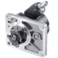 Vacuum Pump Brake System 1-Connection straight PIERBURG...