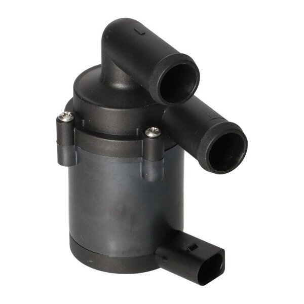 Zusatzwasserpumpe Kühlkreislauf 12 V Kunststoff PIERBURG für u.a. VW TRANSPORTER