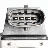 Auxiliary water pump cooling circuit 12 V plastic...