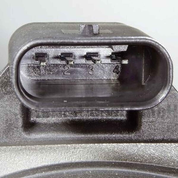 Water Pump Drive Battery 12 V PWM plastic PIERBURG for CHRYSLER and others