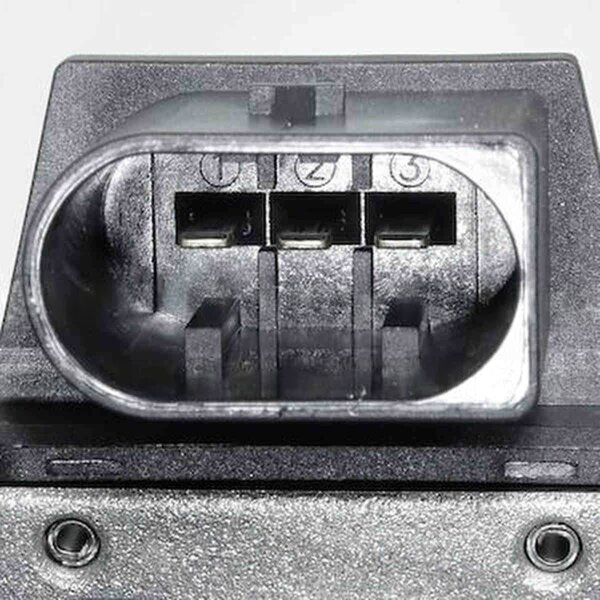 Auxiliary water pump cooling circuit 12 V plastic PIERBURG for CHRYSLER GRAND