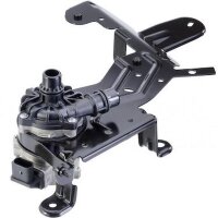 Auxiliary water pump cooling circuit 12 V plastic...