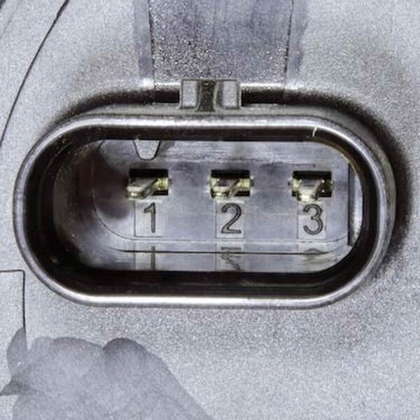 Auxiliary water pump cooling circuit 12 V plastic PIERBURG for FORD GALAXY