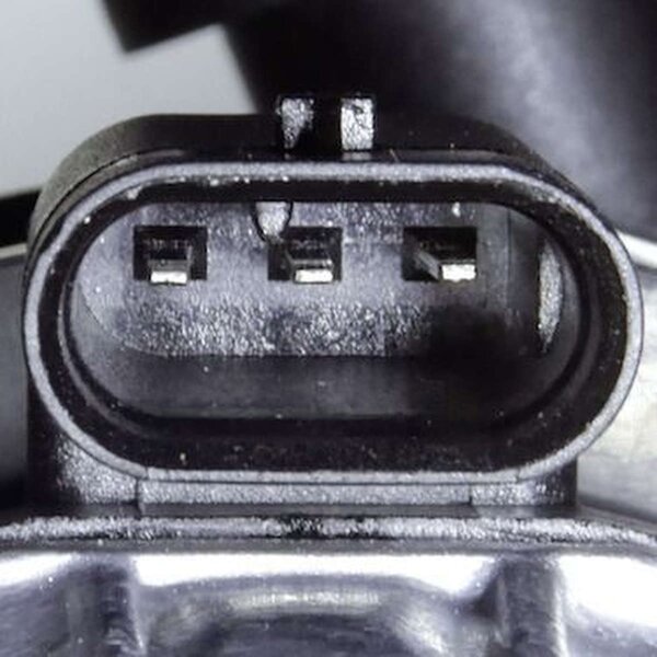 Auxiliary water pump cooling circuit 12.5 V plastic PIERBURG for MB C-CLASS