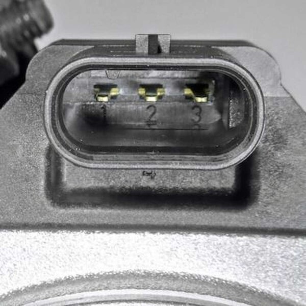 Water Pump Cooling Circuit Electric Drive 12 V PWM PIERBURG for FIAT 500